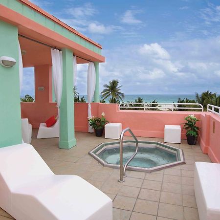 Hilton Grand Vacations Suites At South Beach Miami Beach Einrichtungen foto