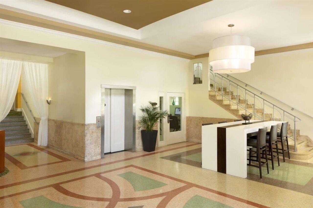 Hilton Grand Vacations Suites At South Beach Miami Beach Exterior foto