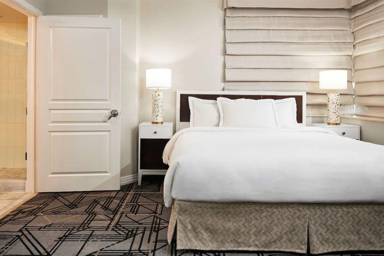 Hilton Grand Vacations Suites At South Beach Miami Beach Exterior foto