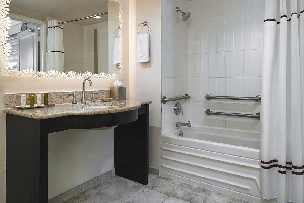 Hilton Grand Vacations Suites At South Beach Miami Beach Zimmer foto