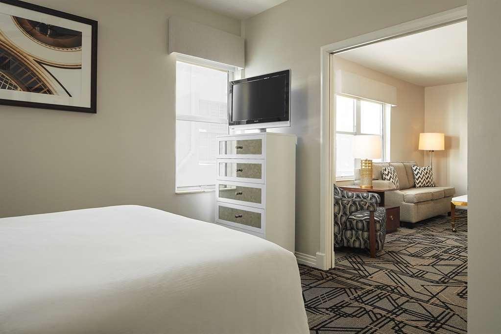 Hilton Grand Vacations Suites At South Beach Miami Beach Zimmer foto