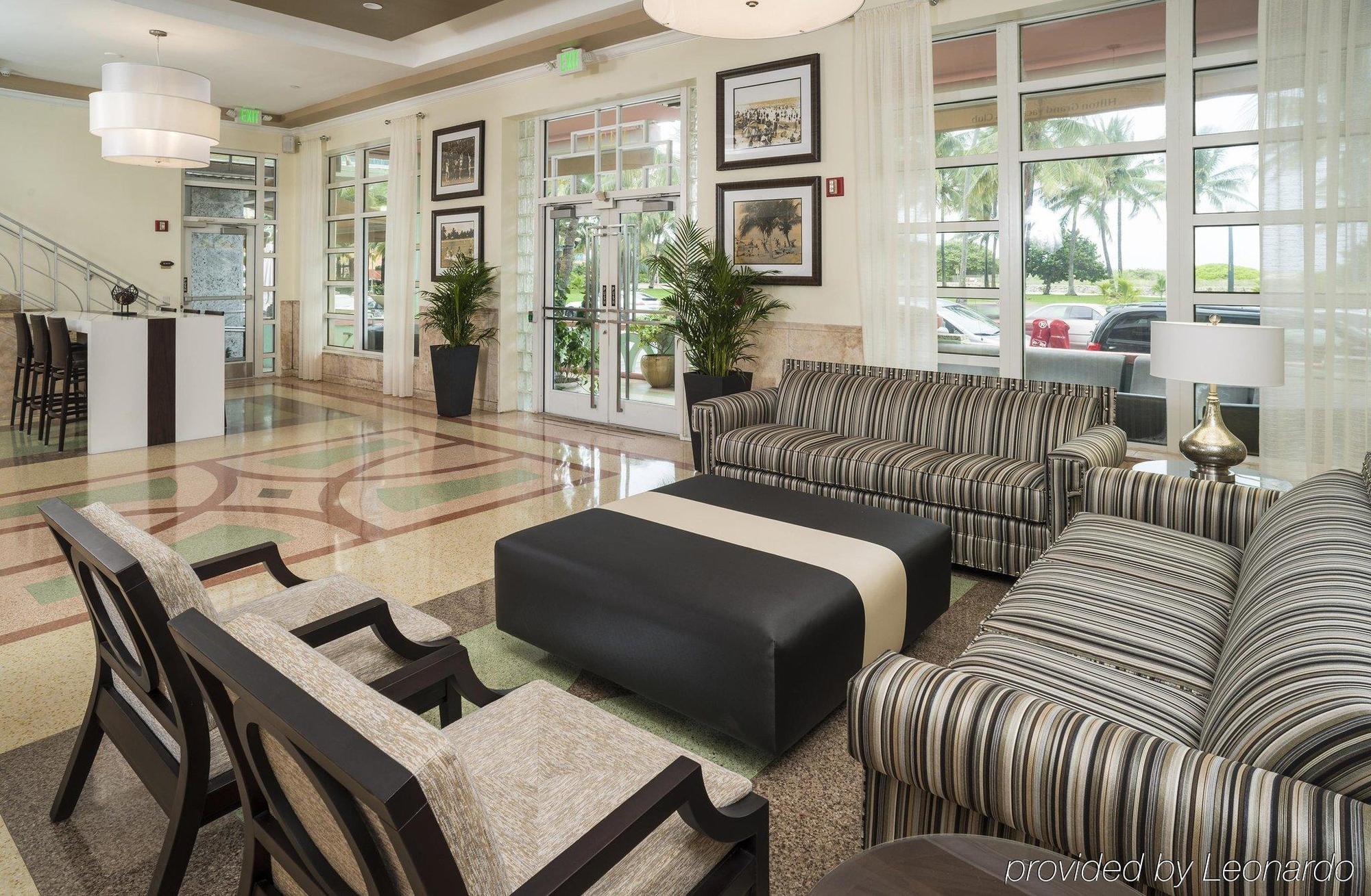 Hilton Grand Vacations Suites At South Beach Miami Beach Exterior foto