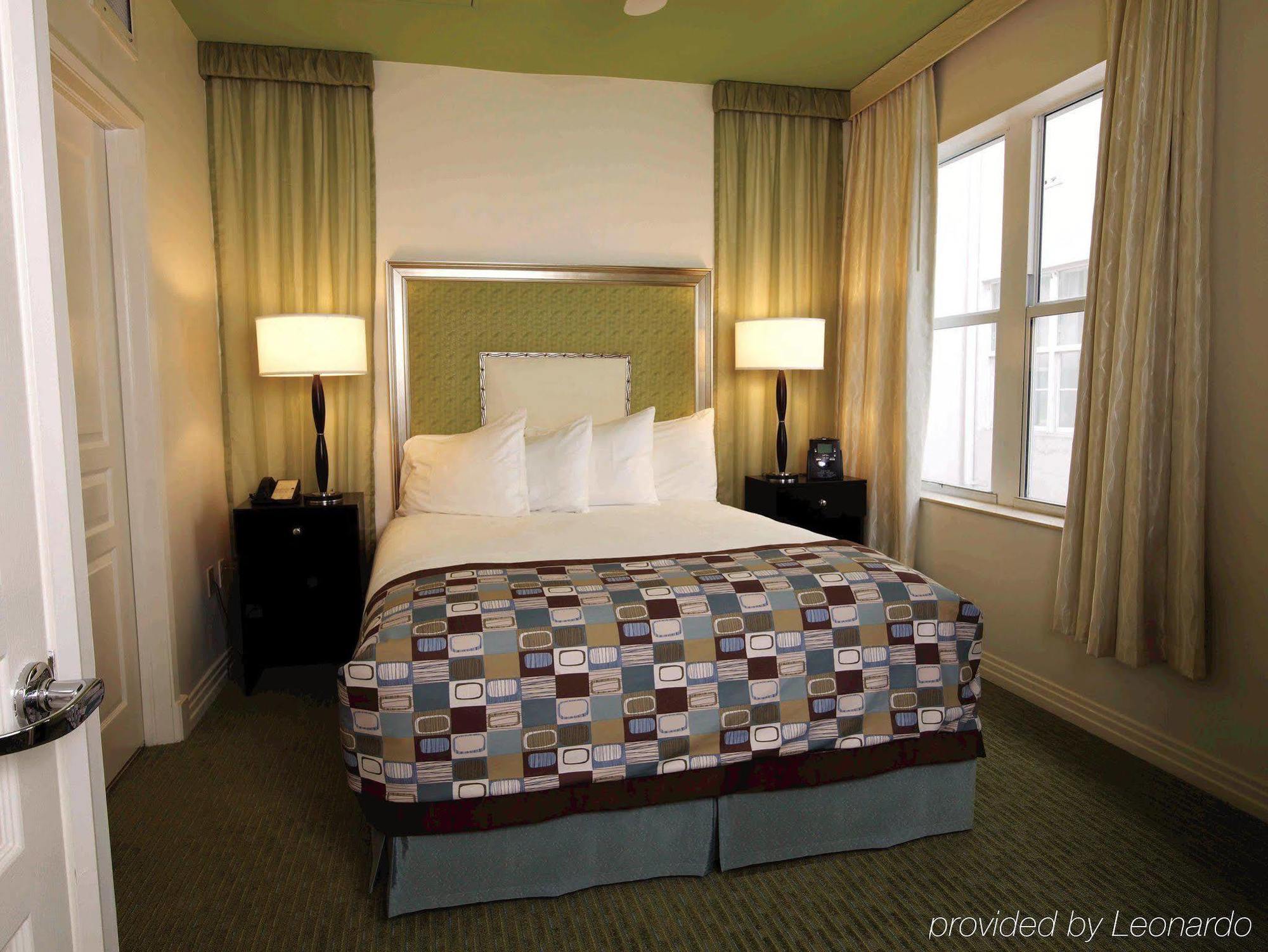 Hilton Grand Vacations Suites At South Beach Miami Beach Zimmer foto