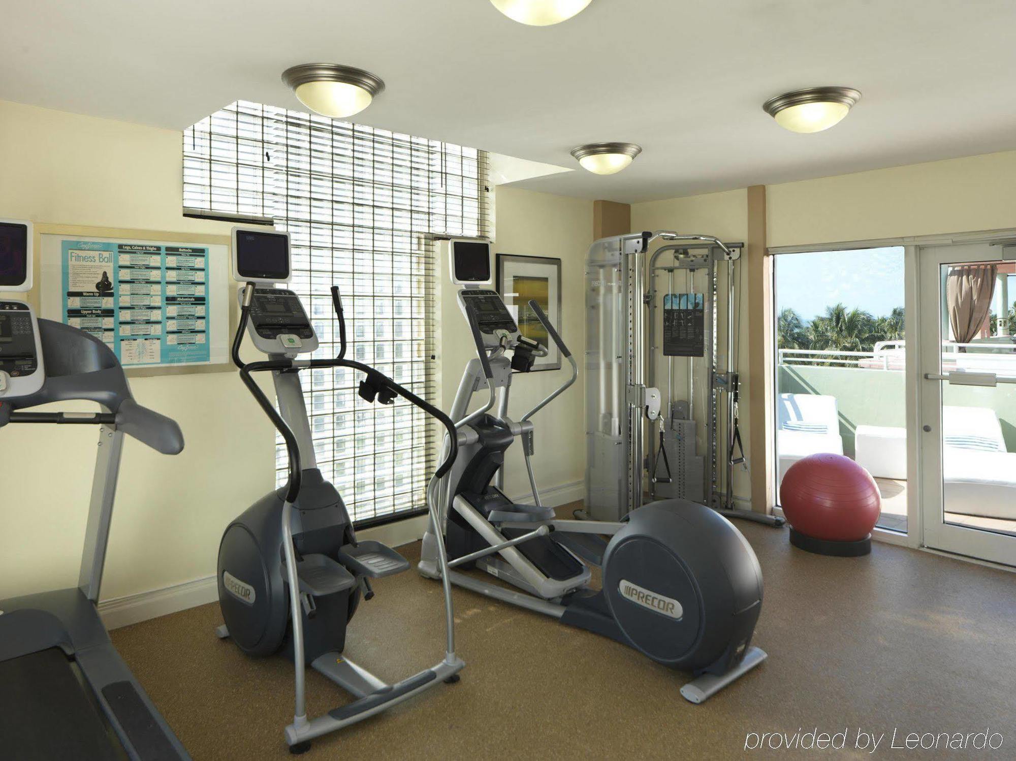 Hilton Grand Vacations Suites At South Beach Miami Beach Exterior foto
