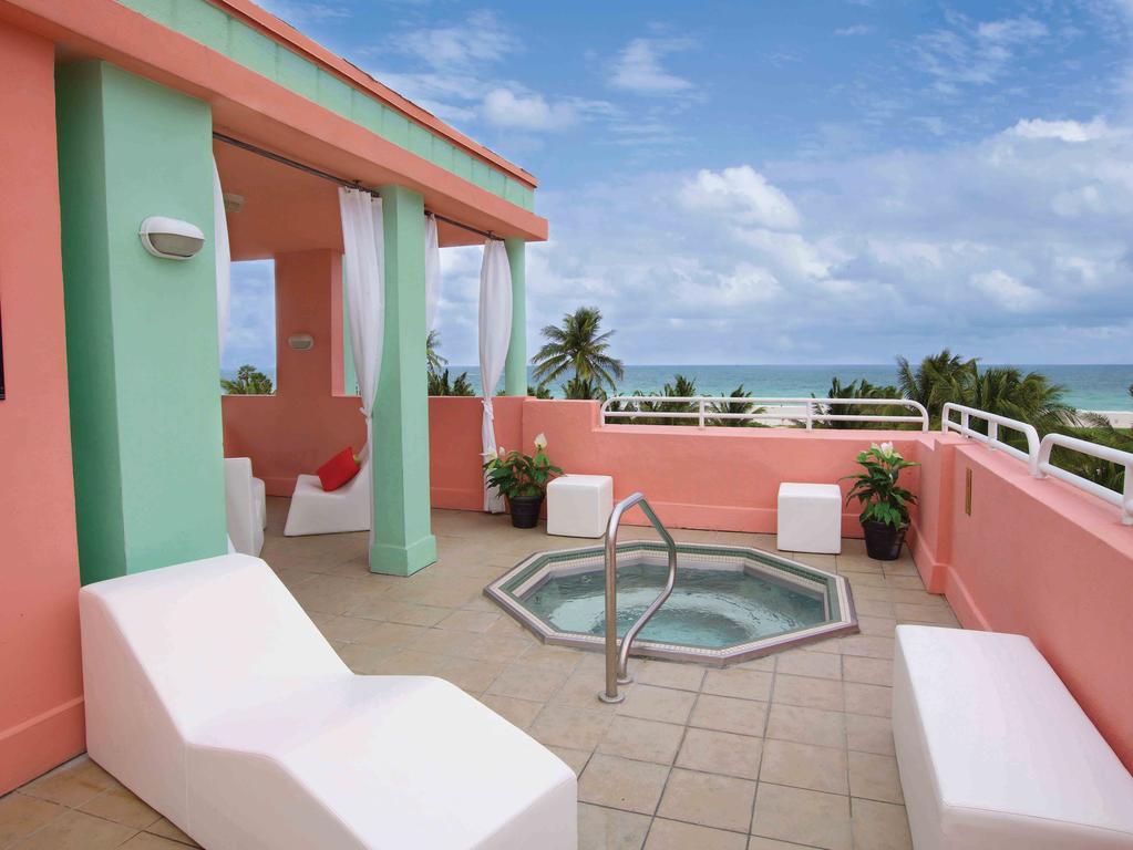 Hilton Grand Vacations Suites At South Beach Miami Beach Einrichtungen foto