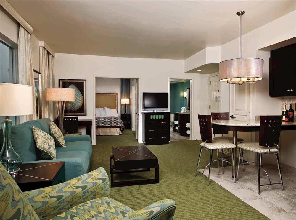 Hilton Grand Vacations Suites At South Beach Miami Beach Zimmer foto